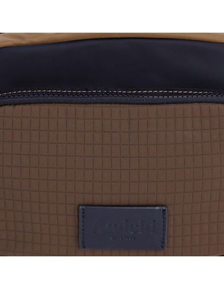 Bolso bandolera Amichi Pepa