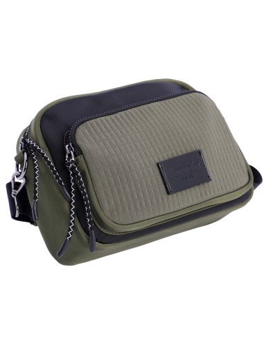 Bolso bandolera Amichi Pepa