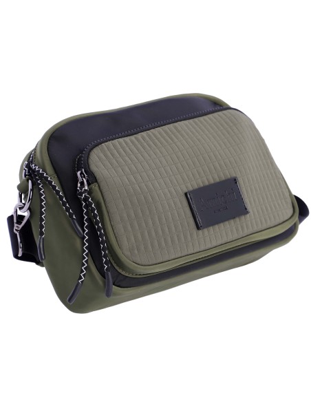 Bolso bandolera Amichi Pepa