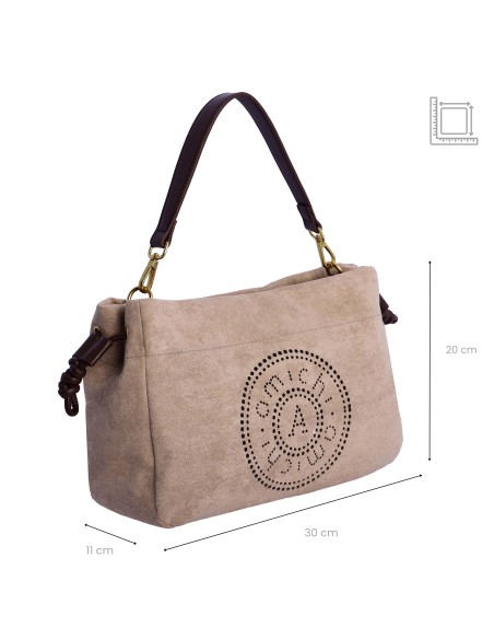 Bolso bandolera Amichi Bella