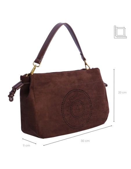 Bolso bandolera Amichi Bella