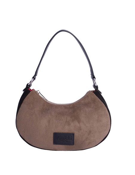 Bolso de hombro Amichi Zoe