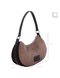 Bolso de hombro Amichi Zoe 2