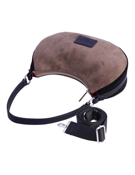 Bolso de hombro Amichi Zoe