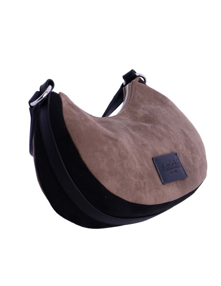 Bolso de hombro Amichi Zoe