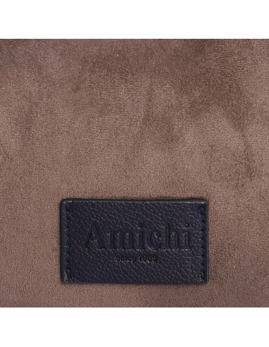 Bolso de hombro Amichi Zoe