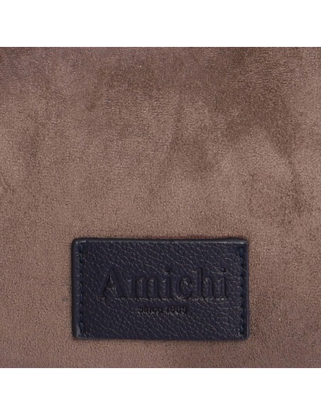 Bolso de hombro Amichi Zoe