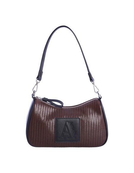 Bolso de hombro Amichi Lea
