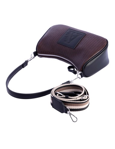 Bolso de hombro Amichi Lea