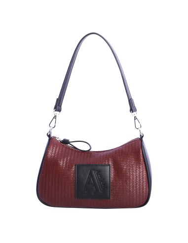 Bolso de hombro Amichi Lea