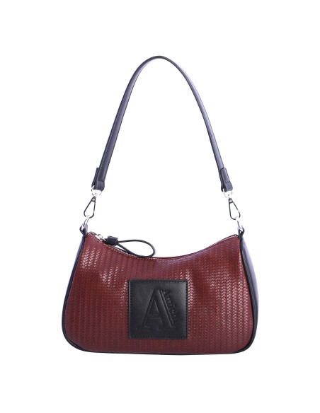 Bolso de hombro Amichi Lea