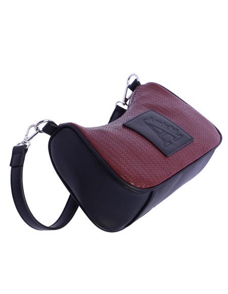 Bolso de hombro Amichi Lea