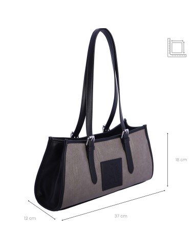 Bolso de hombro Amichi Ale