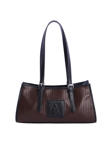 Bolso de hombro Amichi Ale