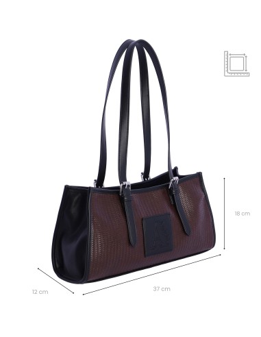 Bolso de hombro Amichi Ale