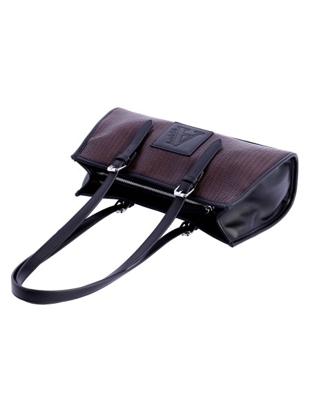 Bolso de hombro Amichi Ale