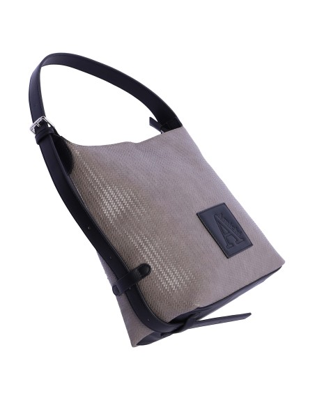 Bolso de hombro Amichi Lili
