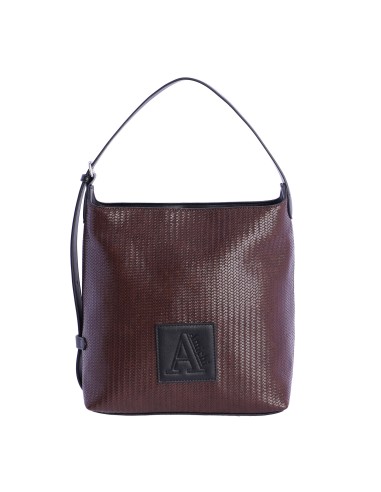 Bolso de hombro Amichi Lili