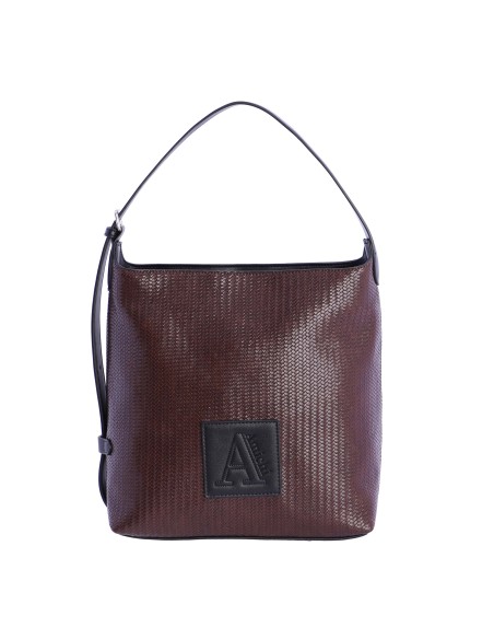 Bolso de hombro Amichi Lili