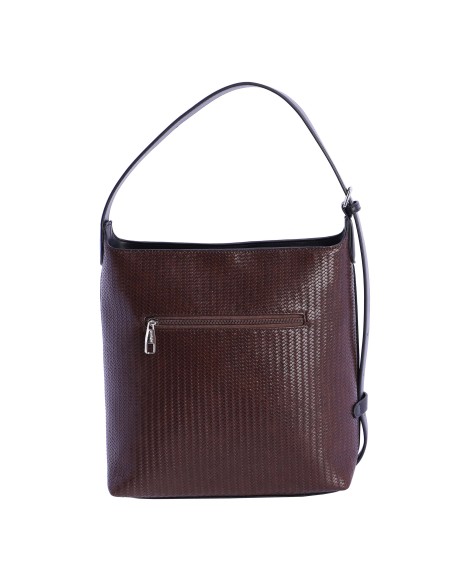 Bolso de hombro Amichi Lili