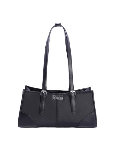 Bolso de hombro Amichi Gabi