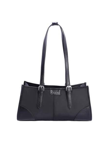 Bolso de hombro Amichi Gabi