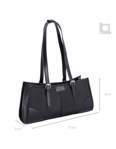 Bolso de hombro Amichi Gabi 2