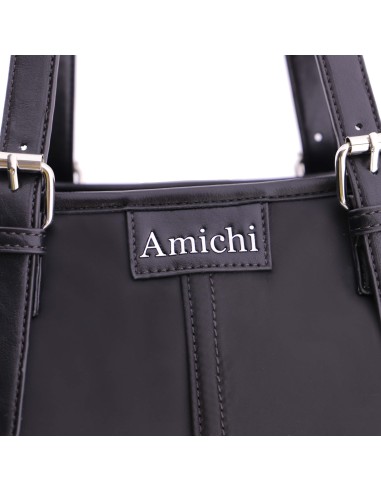 Bolso de hombro Amichi Gabi