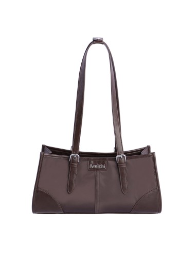 Bolso de hombro Amichi Gabi