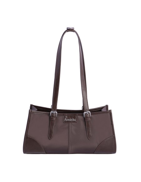 Bolso de hombro Amichi Gabi