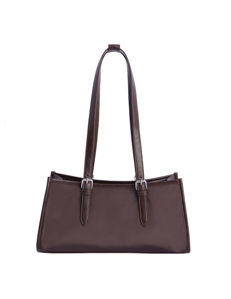 Bolso de hombro Amichi Gabi