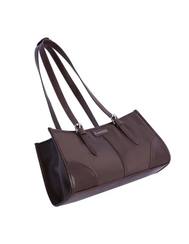 Bolso de hombro Amichi Gabi