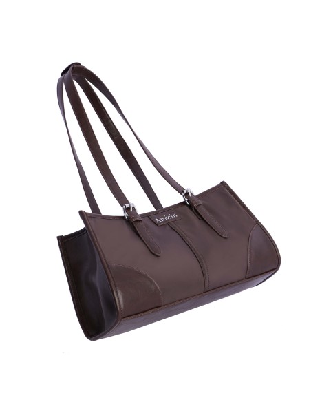 Bolso de hombro Amichi Gabi