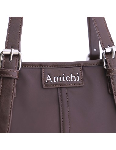 Bolso de hombro Amichi Gabi