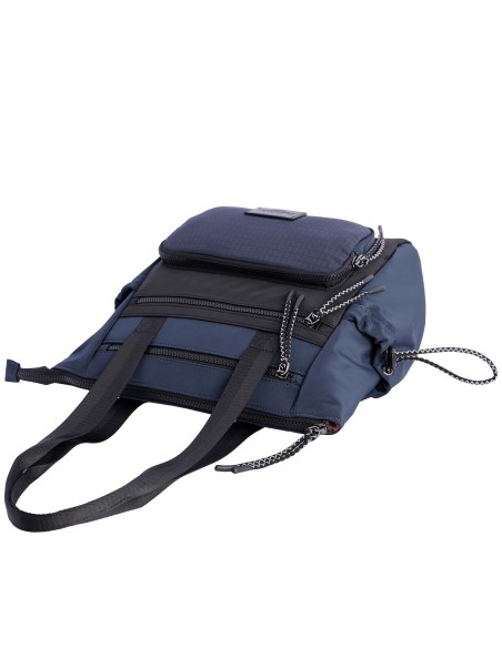 Bolso de hombro Amichi Pili