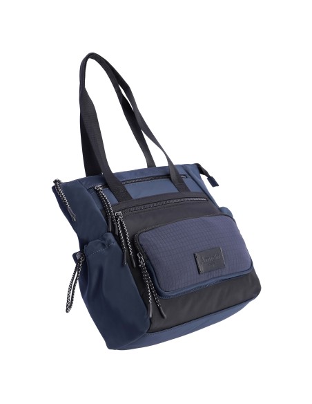 Bolso de hombro Amichi Pili