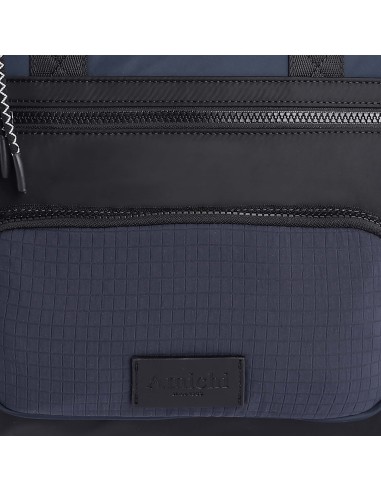 Bolso de hombro Amichi Pili