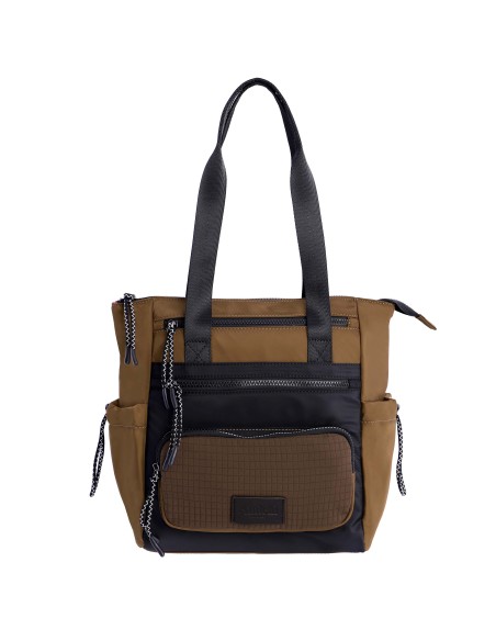 Bolso de hombro Amichi Pili