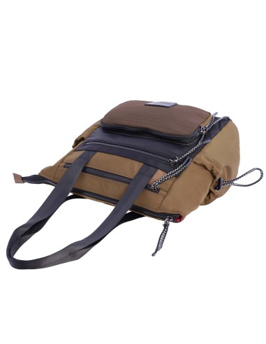 Bolso de hombro Amichi Pili