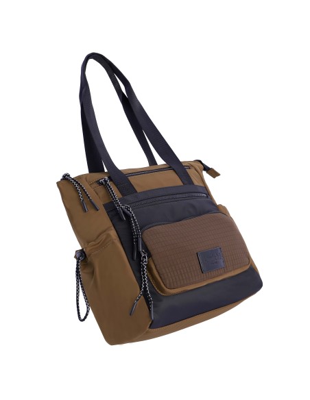 Bolso de hombro Amichi Pili