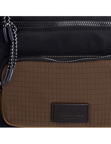 Bolso de hombro Amichi Pili