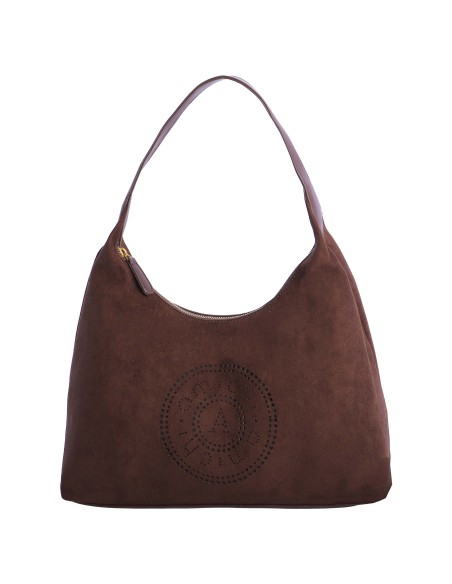 Bolso de hombro Amichi Gia