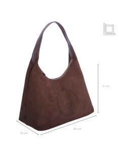 Bolso de hombro Amichi Gia 2