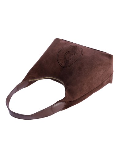 Bolso de hombro Amichi Gia