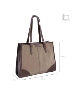 Bolso Shopper Amichi Vega 2