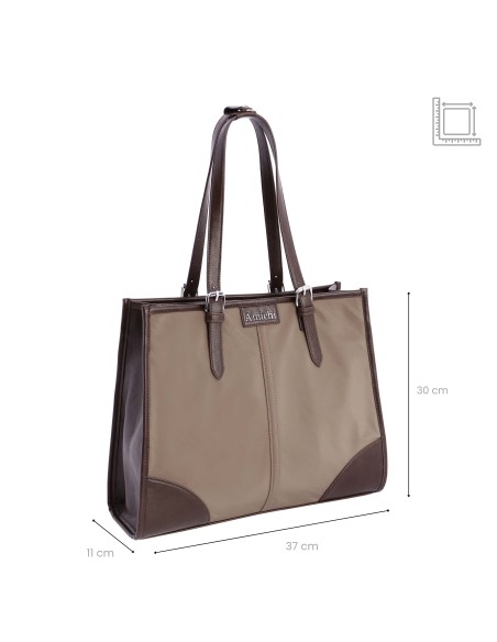 Bolso Shopper Amichi Vega