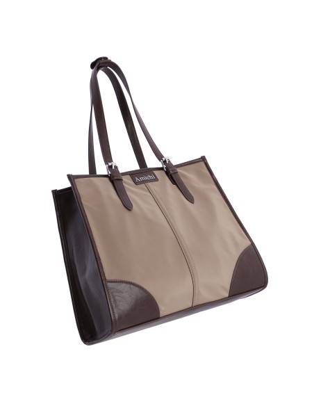 Bolso Shopper Amichi Vega