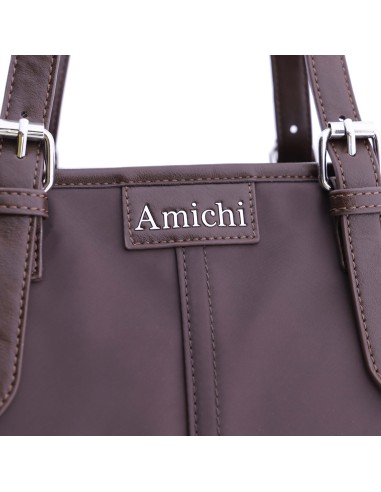 Bolso Shopper Amichi Vega