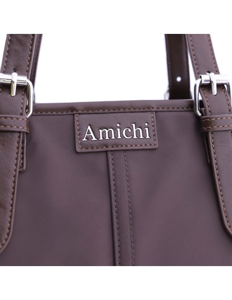 Bolso Shopper Amichi Vega