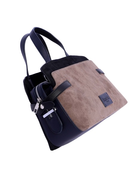Bolso de mano Amichi Mia